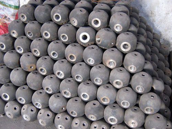 螺栓球的基本物理和化學(xué)特性是怎樣的