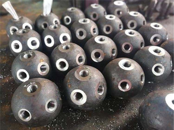 螺栓球連接件的選型與設(shè)計(jì)原則是怎樣的